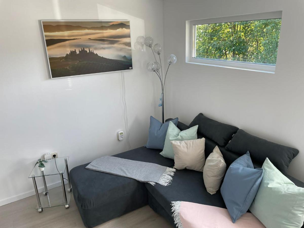 Casalino Di Anna 2 Apartment Oranienburg Bagian luar foto