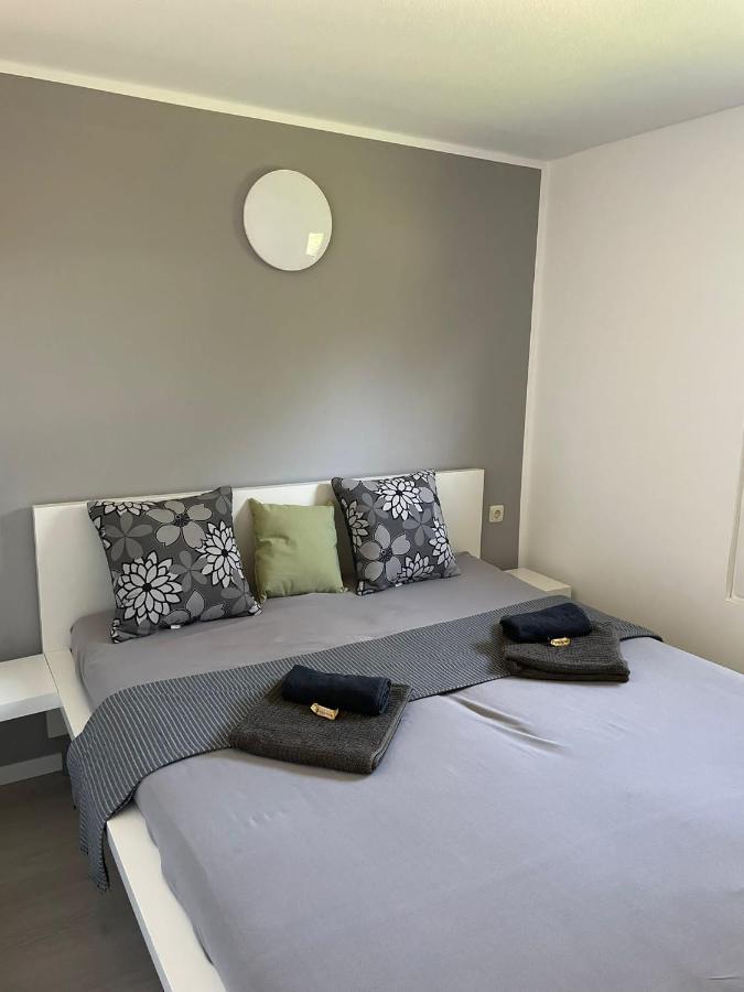 Casalino Di Anna 2 Apartment Oranienburg Bagian luar foto