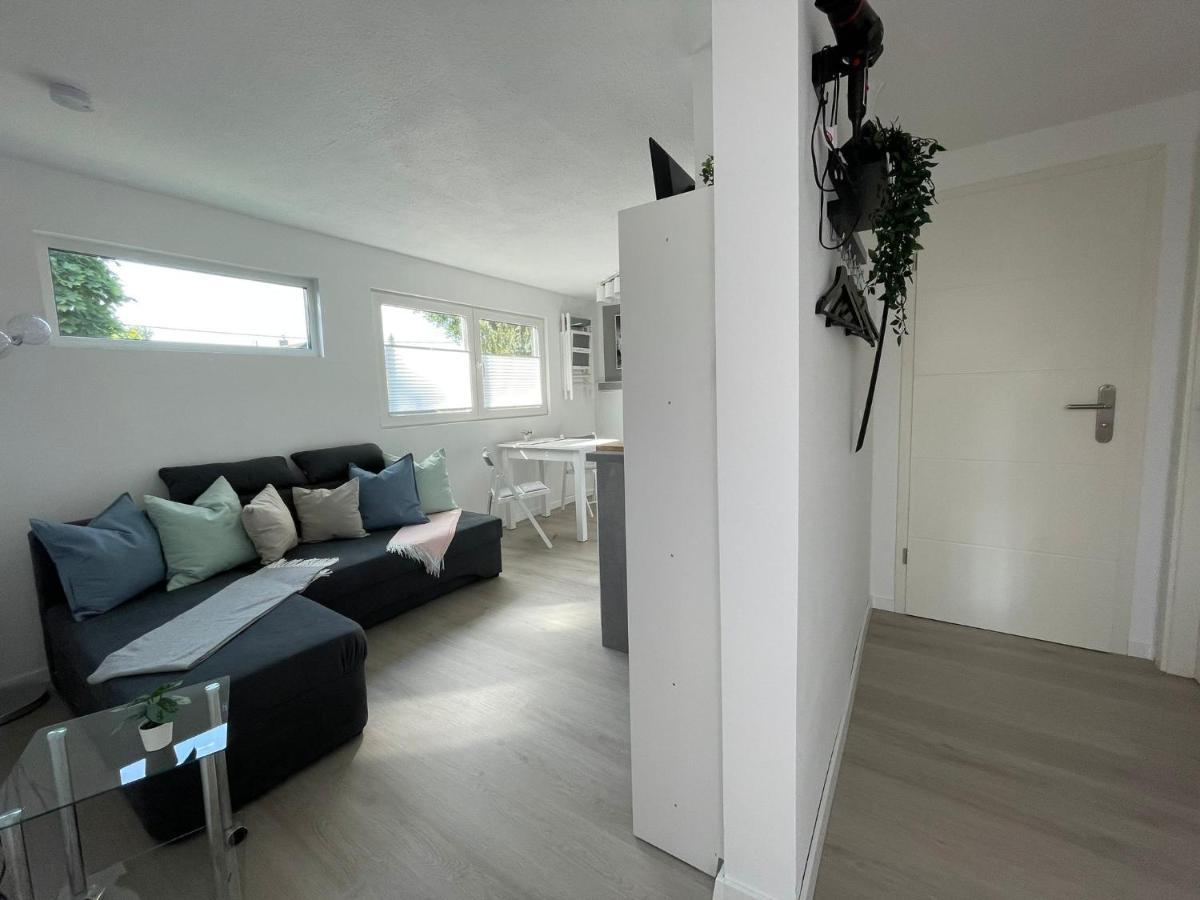 Casalino Di Anna 2 Apartment Oranienburg Bagian luar foto