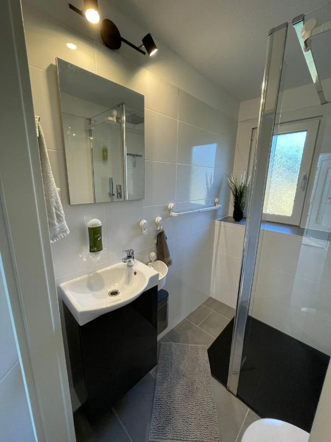 Casalino Di Anna 2 Apartment Oranienburg Bagian luar foto
