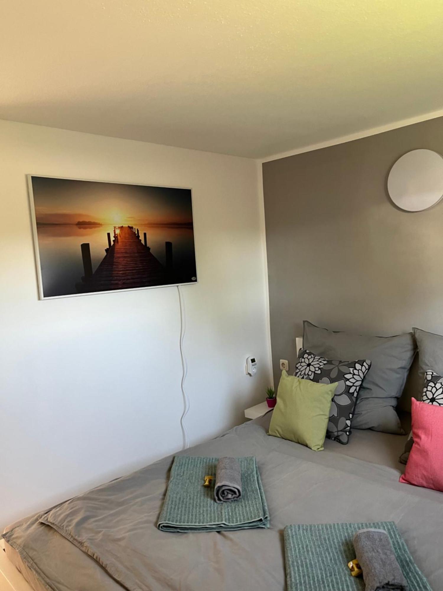 Casalino Di Anna 2 Apartment Oranienburg Bagian luar foto